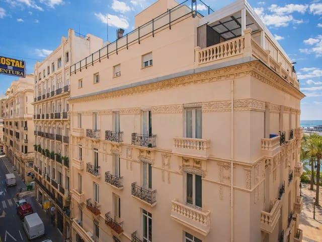 Piso en venta en Alicante / Alacant, Alicante Costa Blanca