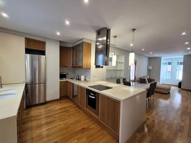 Piso en venta en Alicante / Alacant, Alicante Costa Blanca