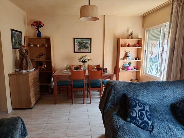 Piso en venta en Alicante / Alacant, Alicante Costa Blanca