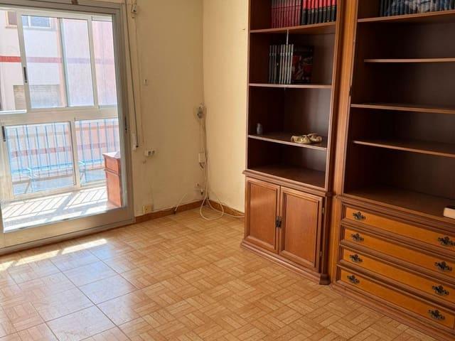 Piso en venta en Alicante / Alacant, Alicante Costa Blanca