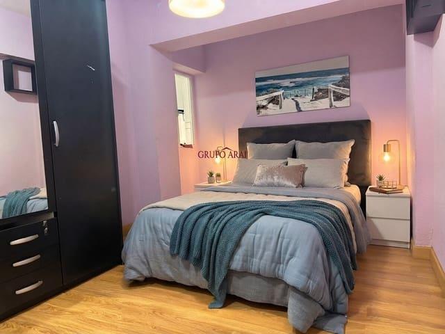 Piso en venta en Alicante / Alacant, Alicante Costa Blanca
