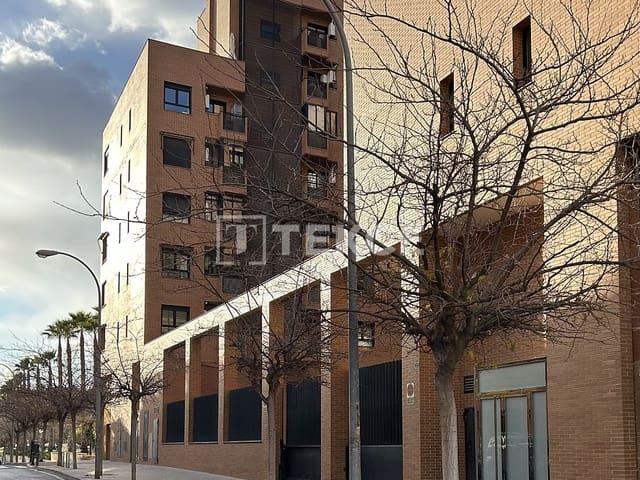 Piso en venta en Alicante / Alacant, Alicante Costa Blanca