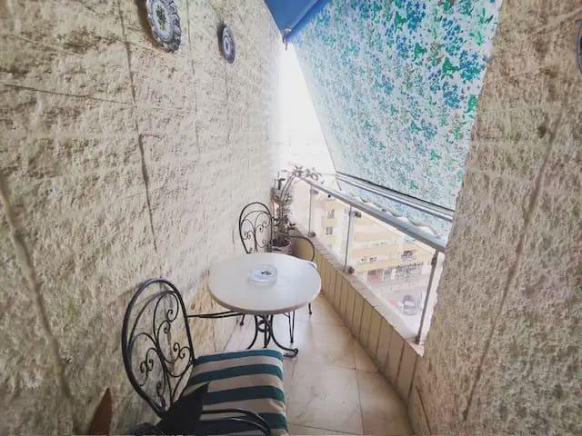 Piso en venta en Alicante / Alacant, Alicante Costa Blanca