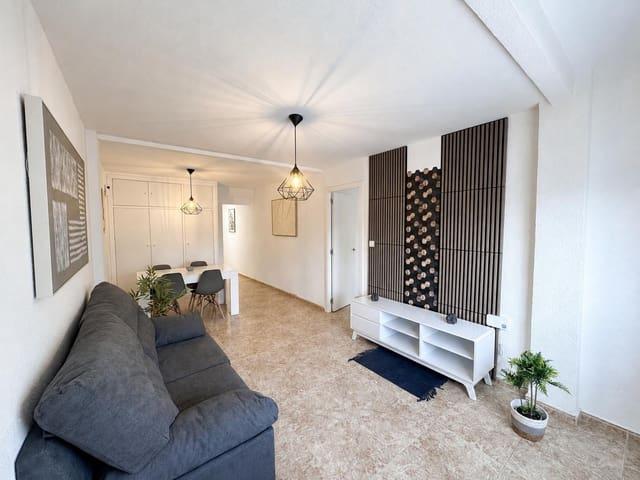 Piso en venta en Alicante / Alacant, Alicante Costa Blanca
