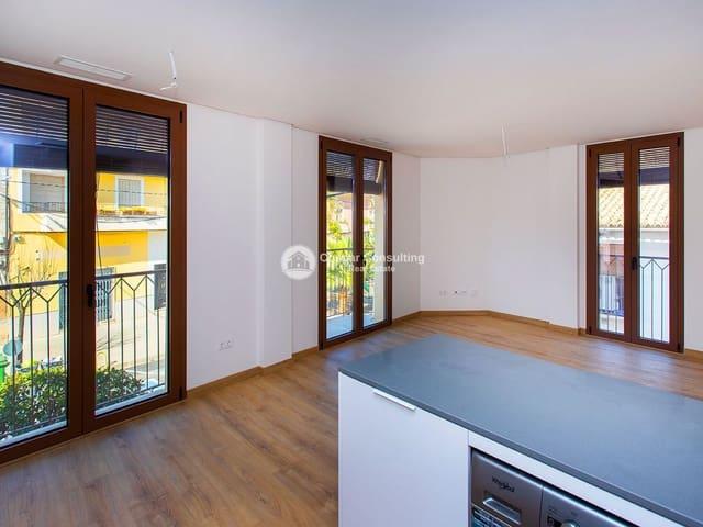 Piso en venta en Alicante / Alacant, Alicante Costa Blanca