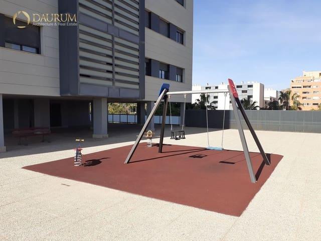 Piso en venta en Alicante / Alacant, Alicante Costa Blanca