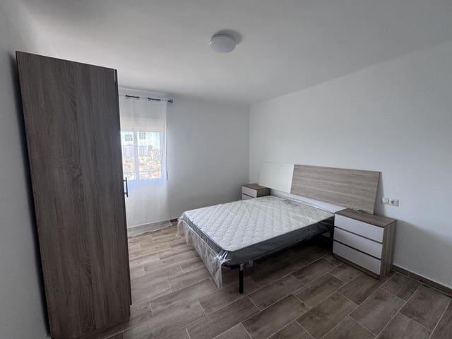 Piso en venta en Alicante / Alacant, Alicante Costa Blanca