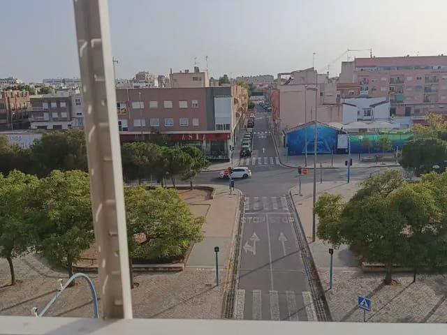 Piso en venta en Alicante / Alacant, Alicante Costa Blanca