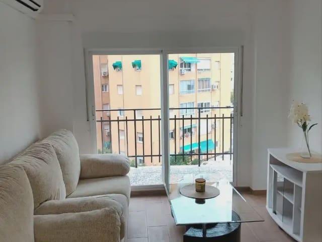 Piso en venta en Alicante / Alacant, Alicante Costa Blanca