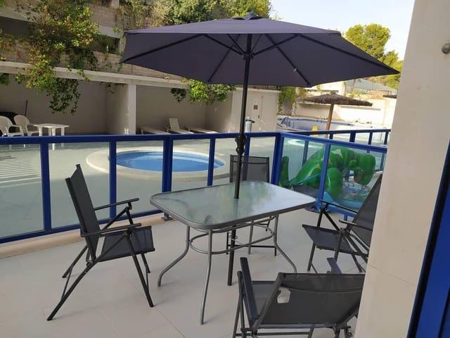 Piso en venta en Alicante / Alacant, Alicante Costa Blanca