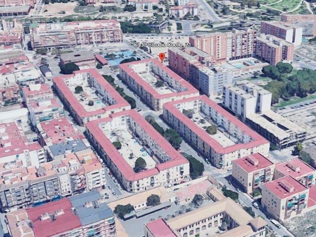 Piso en venta en Alicante / Alacant, Alicante Costa Blanca