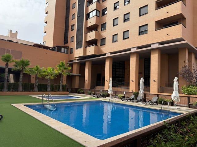 Piso en venta en Alicante / Alacant, Alicante Costa Blanca