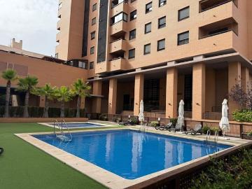 Piso en venta en Alicante / Alacant, Alicante Costa Blanca