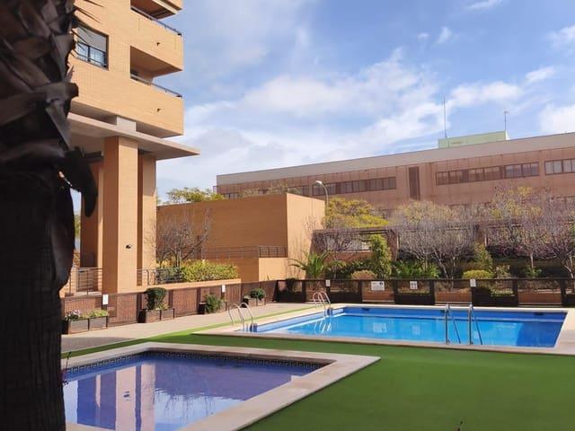 Piso en venta en Alicante / Alacant, Alicante Costa Blanca