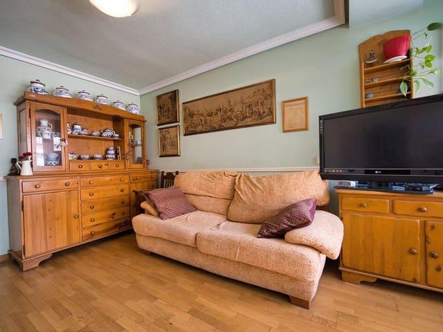 Piso en venta en Alicante / Alacant, Alicante Costa Blanca