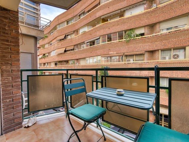 Piso en venta en Alicante / Alacant, Alicante Costa Blanca