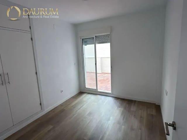 Piso en venta en Alicante / Alacant, Alicante Costa Blanca