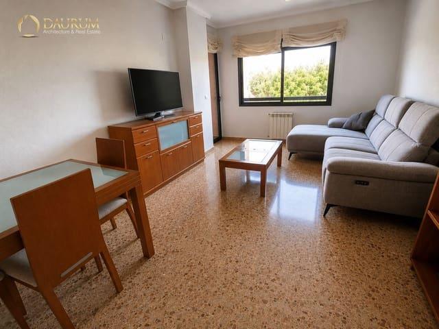 Piso en venta en Alicante / Alacant, Alicante Costa Blanca