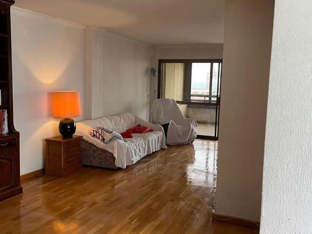 Piso en venta en Alicante / Alacant, Alicante Costa Blanca