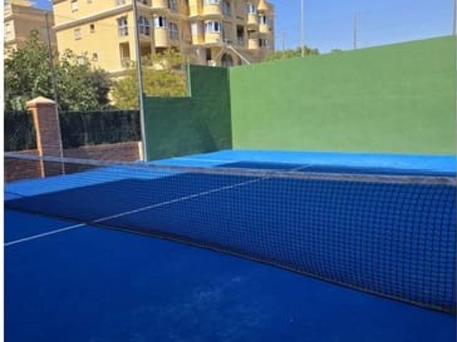 Piso en venta en Alicante / Alacant, Alicante Costa Blanca
