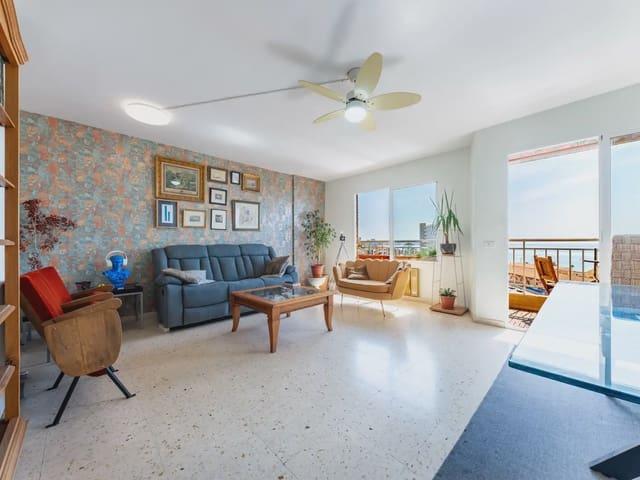 Piso en venta en Alicante / Alacant, Alicante Costa Blanca