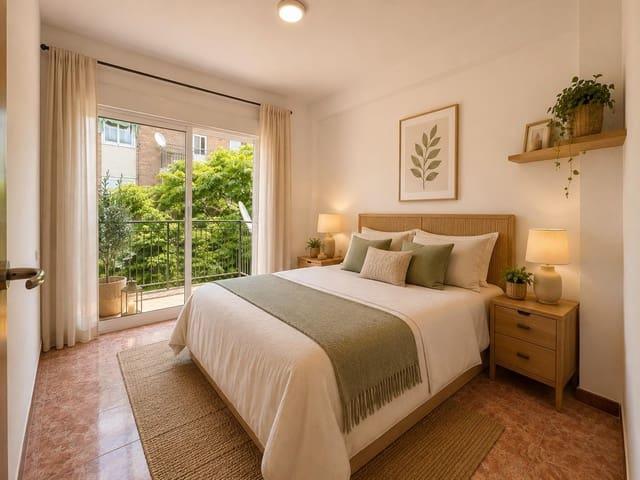 Piso en venta en Alicante / Alacant, Alicante Costa Blanca