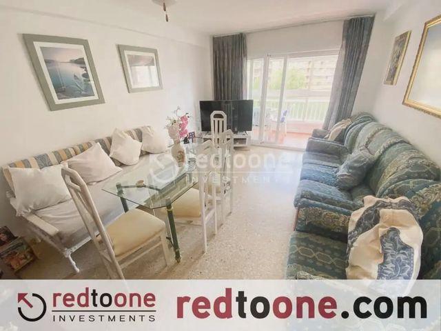 Piso en venta en Alicante / Alacant, Alicante Costa Blanca