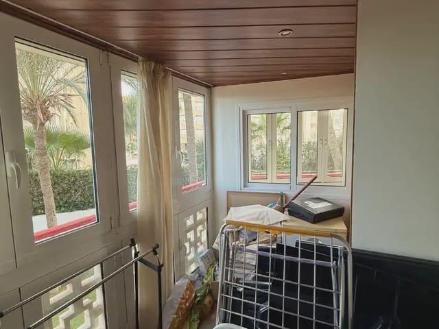 Piso en venta en Alicante / Alacant, Alicante Costa Blanca