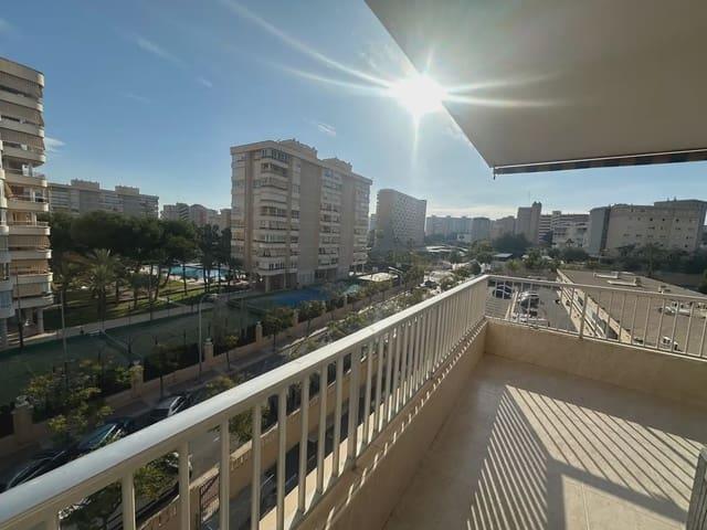 Piso en venta en Alicante / Alacant, Alicante Costa Blanca
