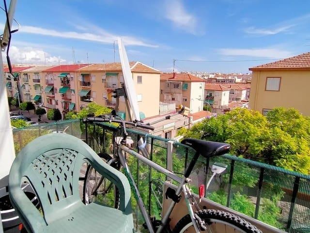 Piso en venta en Alicante / Alacant, Alicante Costa Blanca
