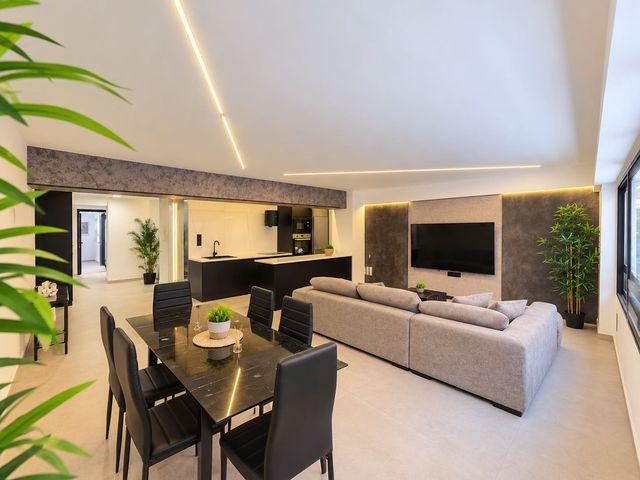 Piso en venta en Alicante / Alacant, Alicante Costa Blanca