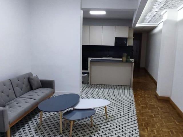 Piso en venta en Alicante / Alacant, Alicante Costa Blanca