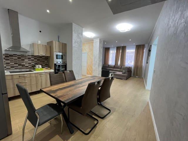 Piso en venta en Alicante / Alacant, Alicante Costa Blanca