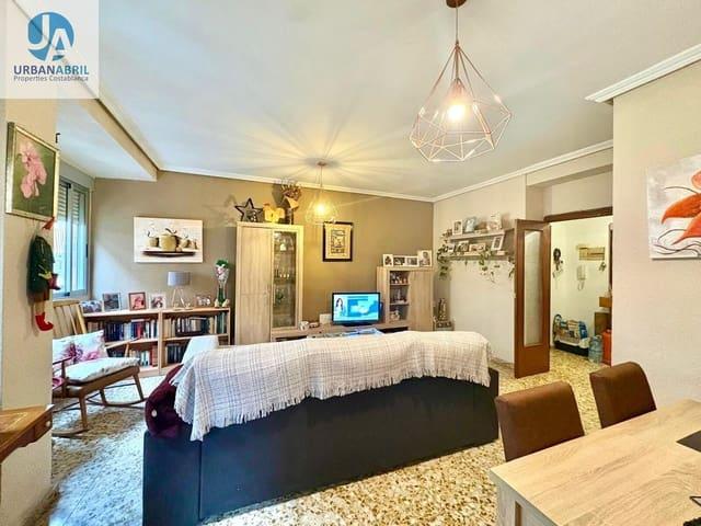Piso en venta en Alicante / Alacant, Alicante Costa Blanca