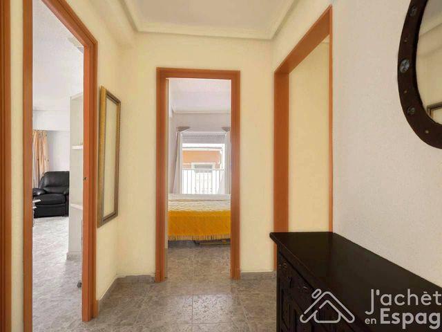 Piso en venta en Alicante / Alacant, Alicante Costa Blanca