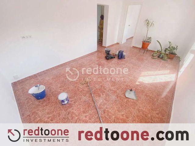 Piso en venta en Alicante / Alacant, Alicante Costa Blanca