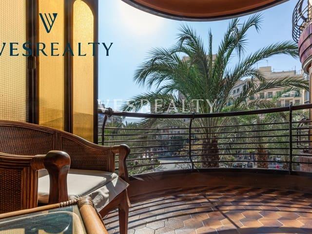Piso en venta en Alicante / Alacant, Alicante Costa Blanca