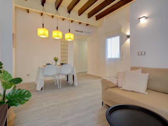 Piso en venta en Alicante / Alacant, Alicante Costa Blanca