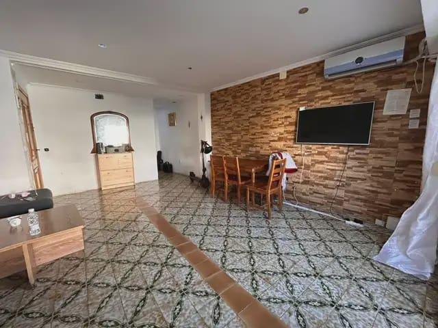 Piso en venta en Alicante / Alacant, Alicante Costa Blanca