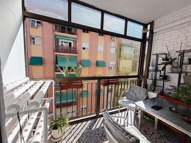 Piso en venta en Alicante / Alacant, Alicante Costa Blanca