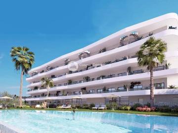 Piso en venta en Alicante / Alacant, Alicante Costa Blanca