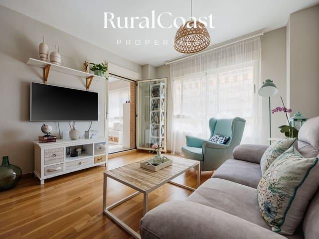 Piso en venta en Alicante / Alacant, Alicante Costa Blanca