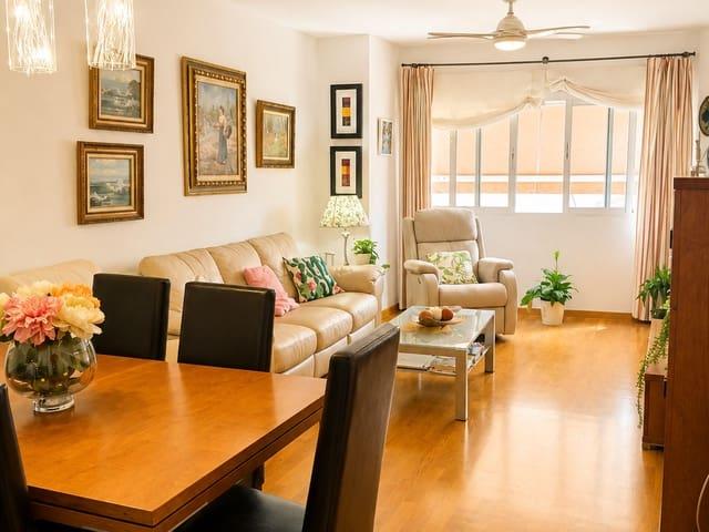 Piso en venta en Alicante / Alacant, Alicante Costa Blanca