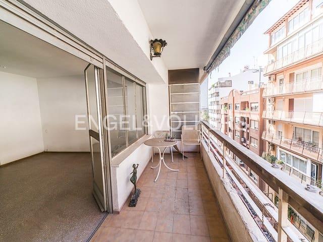 Piso en venta en Alicante / Alacant, Alicante Costa Blanca