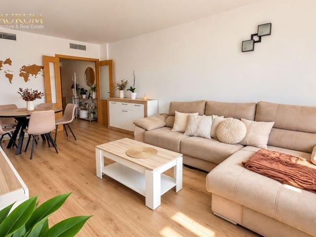 Piso en venta en Alicante / Alacant, Alicante Costa Blanca
