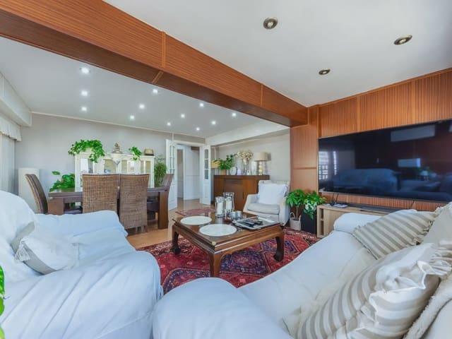 Piso en venta en Alicante / Alacant, Alicante Costa Blanca