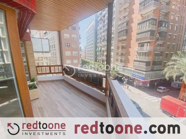 Piso en venta en Alicante / Alacant, Alicante Costa Blanca