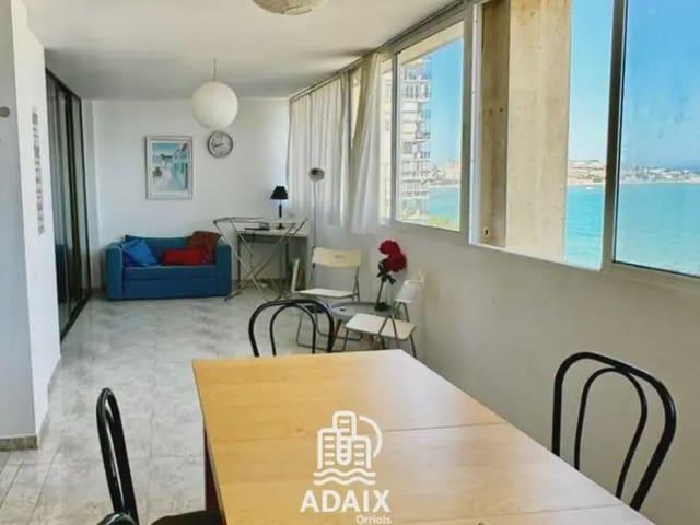 Piso en venta en Alicante / Alacant, Alicante Costa Blanca