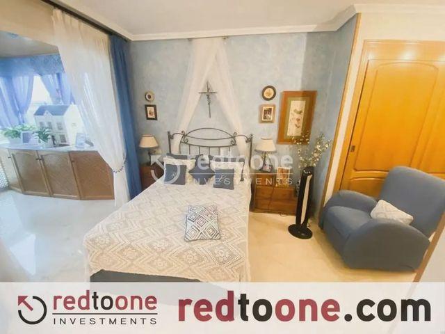 Piso en venta en Alicante / Alacant, Alicante Costa Blanca