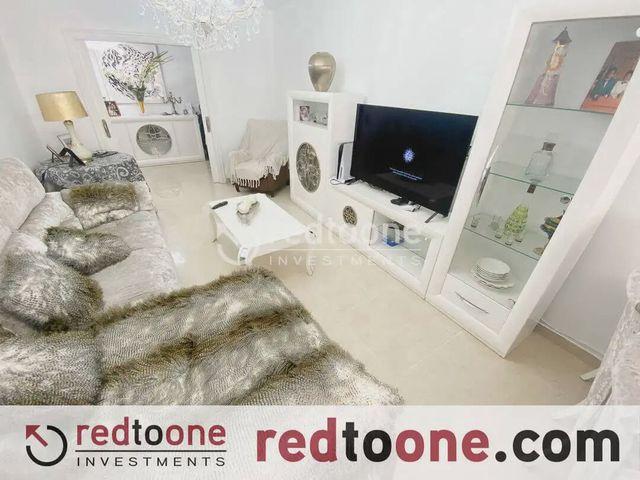Piso en venta en Alicante / Alacant, Alicante Costa Blanca